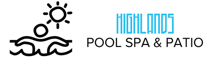 Highlands Pool Spa and Patio