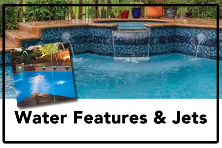 water features