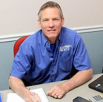 Bill Speed