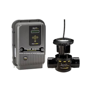 Jandy Saltwater chlorinator Germantown Tn
