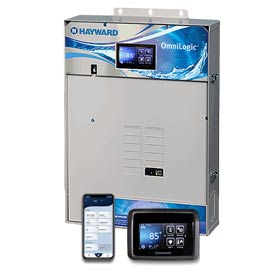 OmniLogic hayward pool automation Piperton Tn