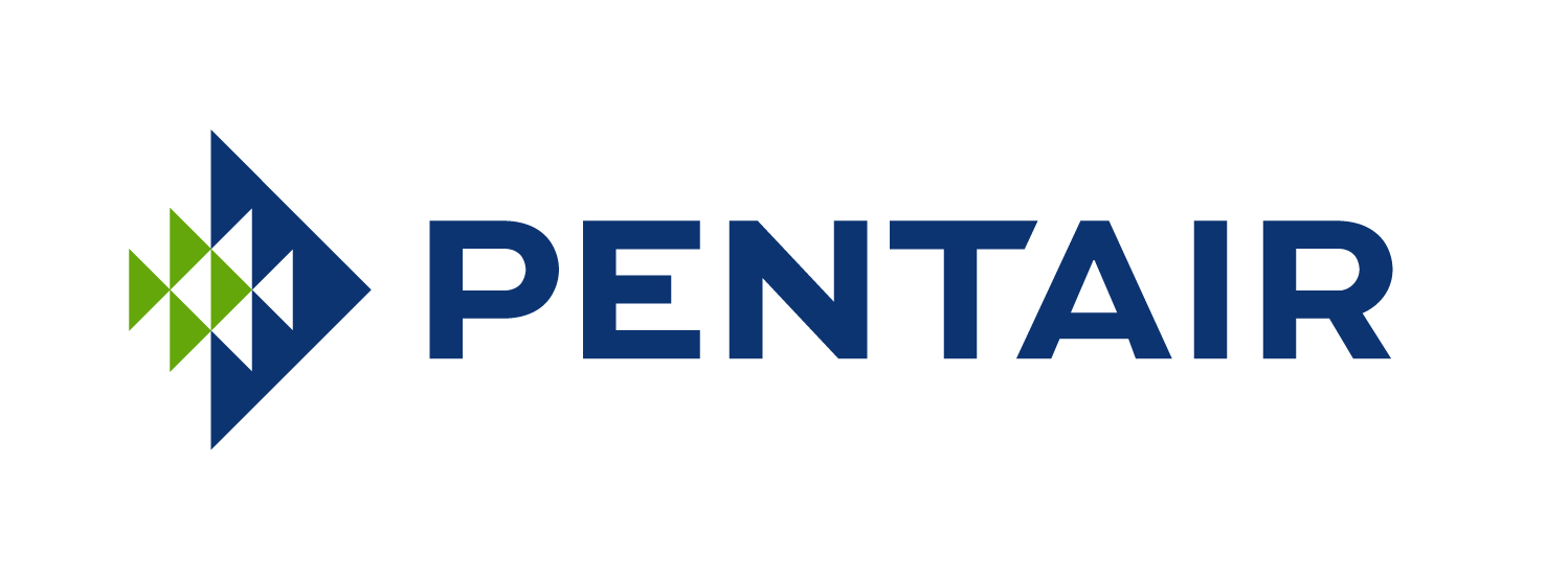 Pentair Logo Arlington Tn
