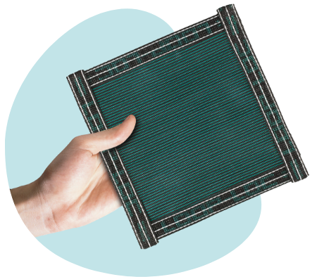 mesh 1