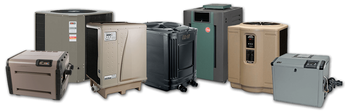 Pool heater service palm beach fl