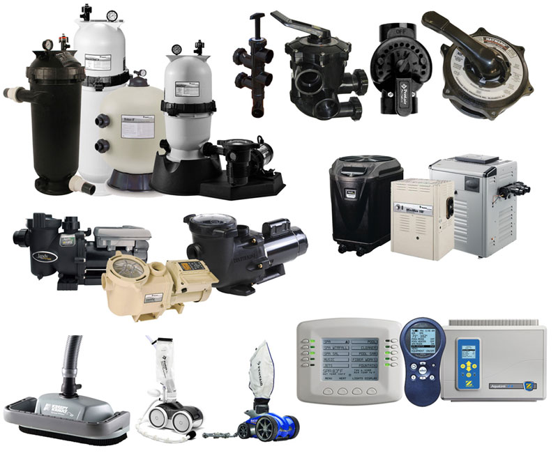jandy pool equipment repair palm beach fl