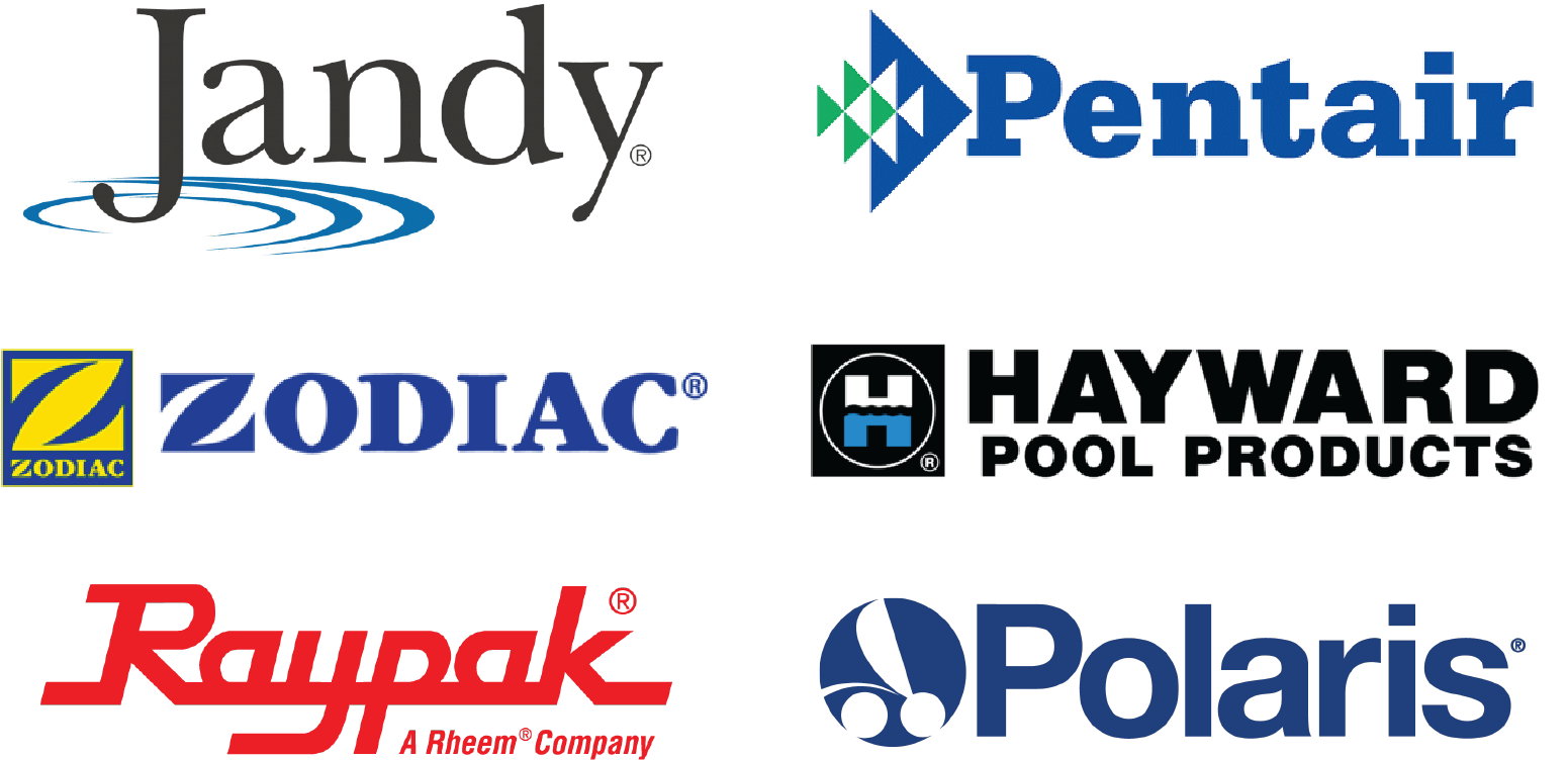 pool equipment repair palm beach service