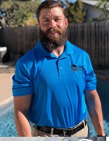 Pool Ninja Photo