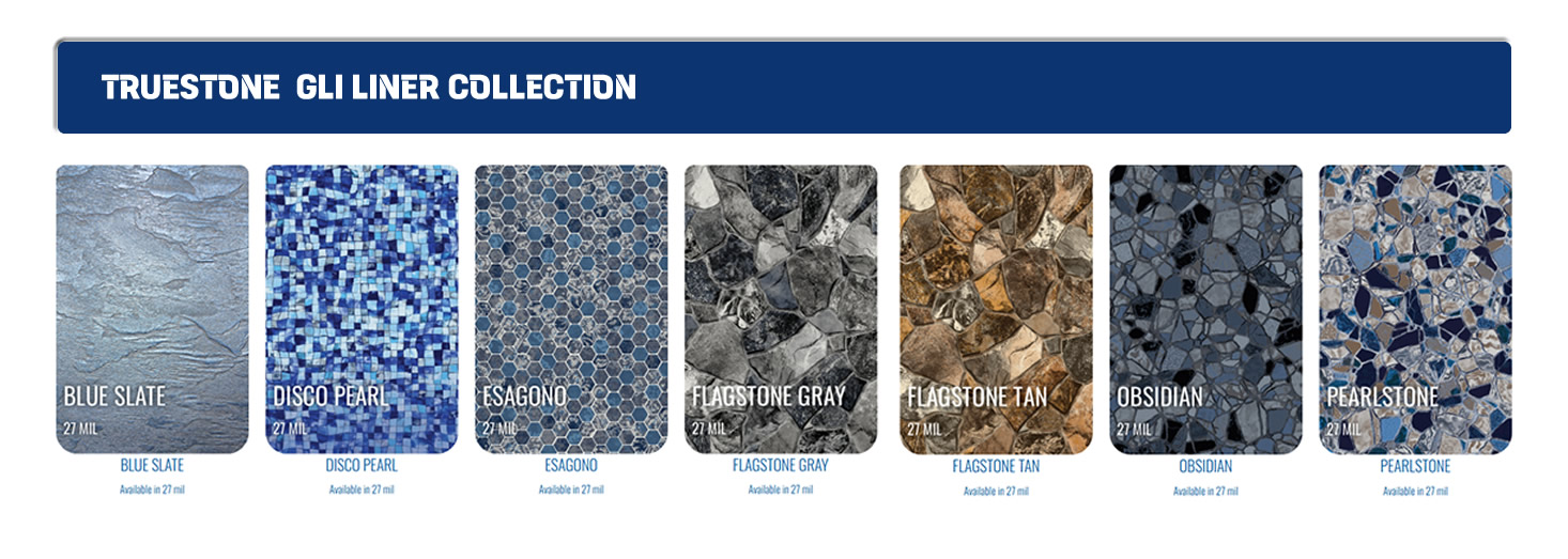 GLI truestone gli collection