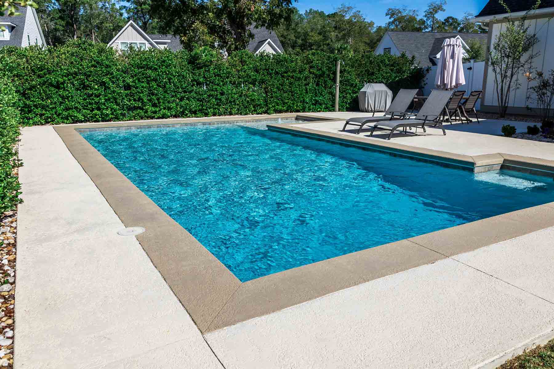 concrete pool deck nj
