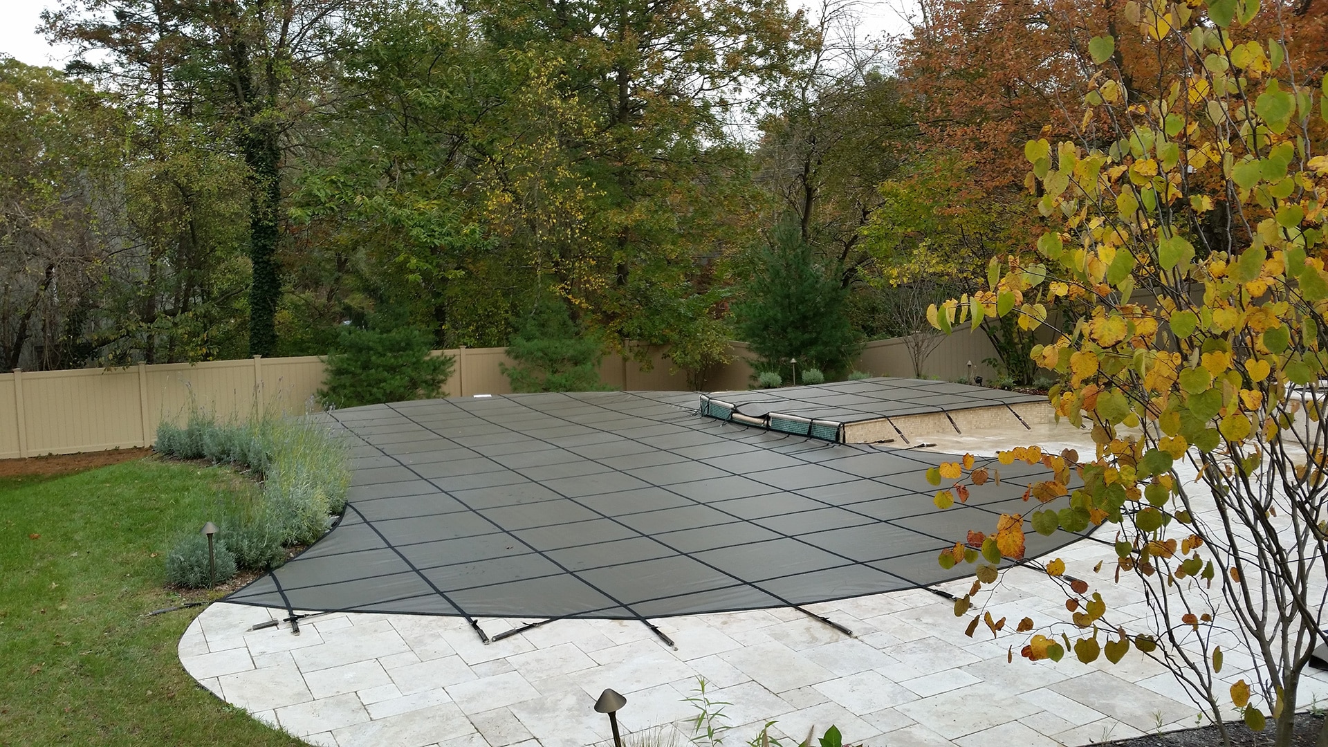 safety cover installer Blairstown 4
