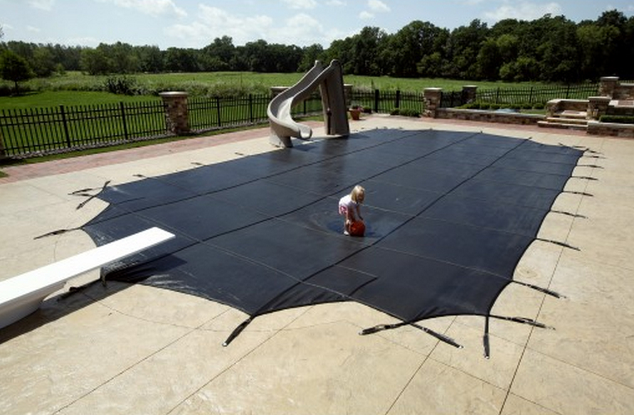 safety cover installer Blairstown 5